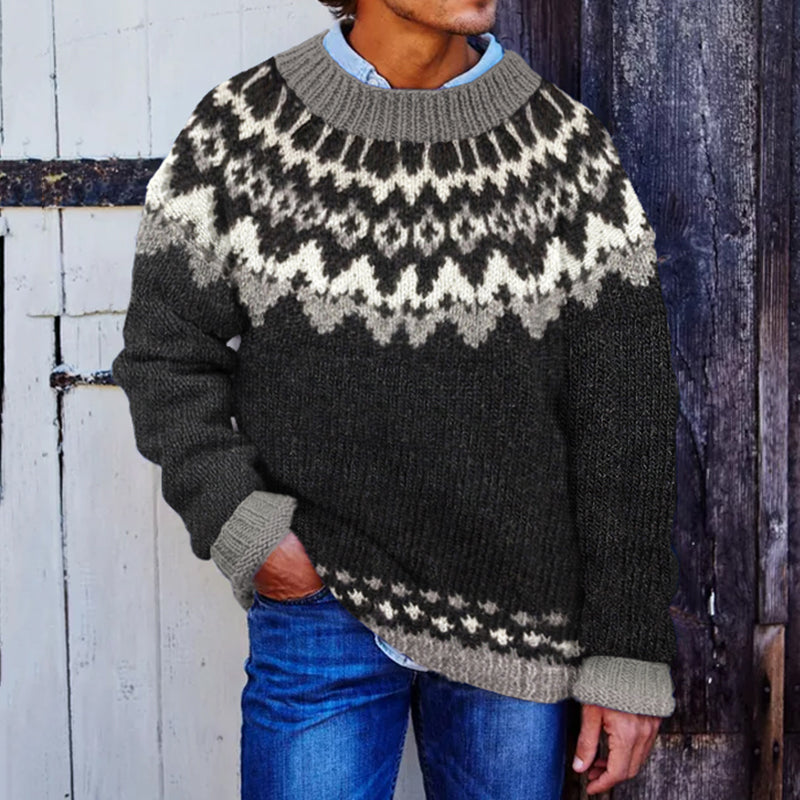 Beautifully Crafted Sweater