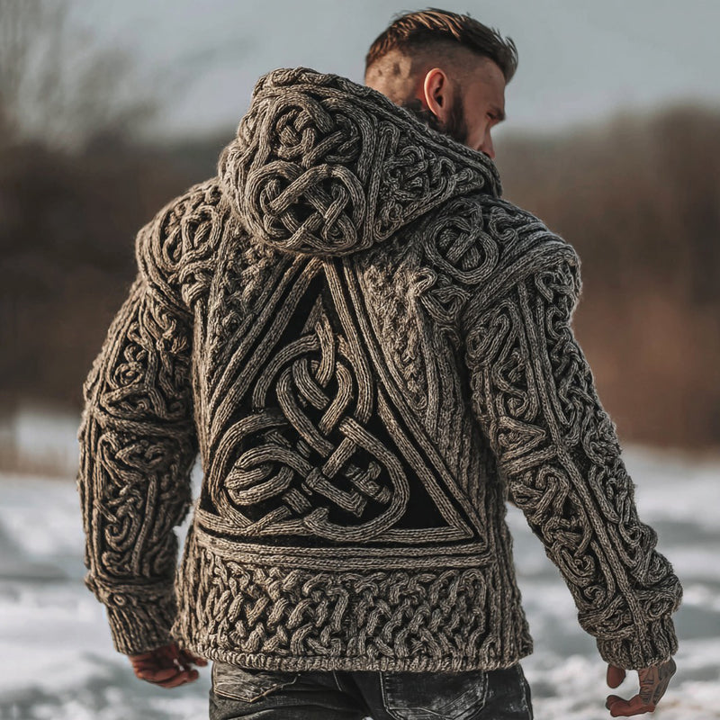Beautifully Crafted Cardigan