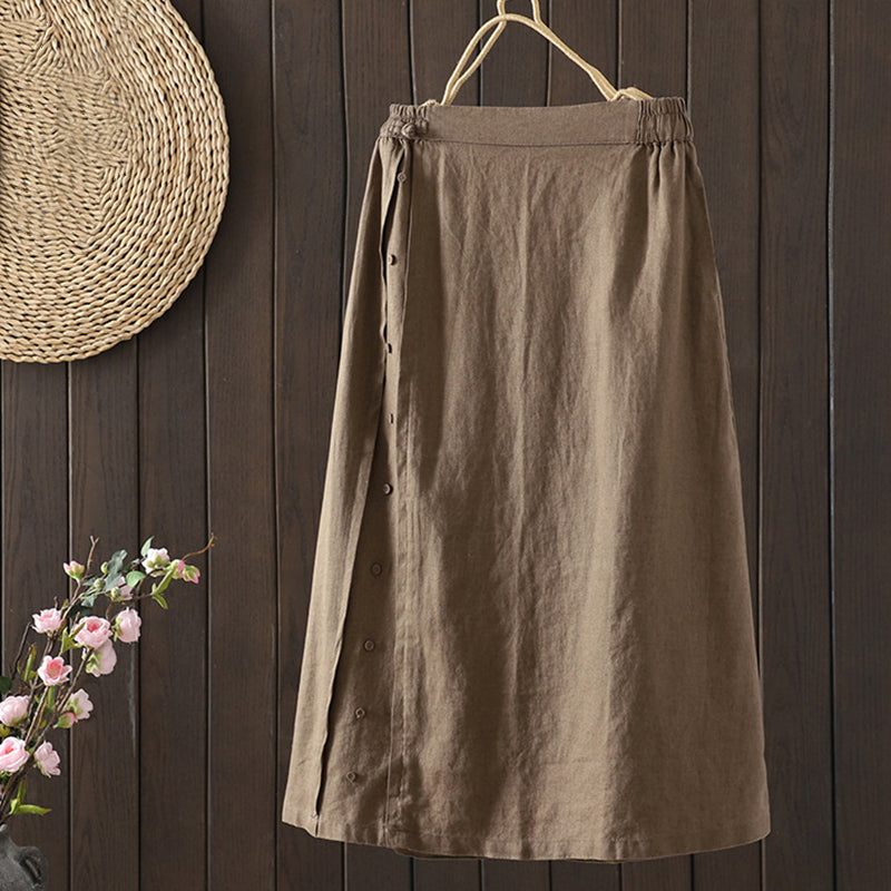 Vintage Inspired Garment