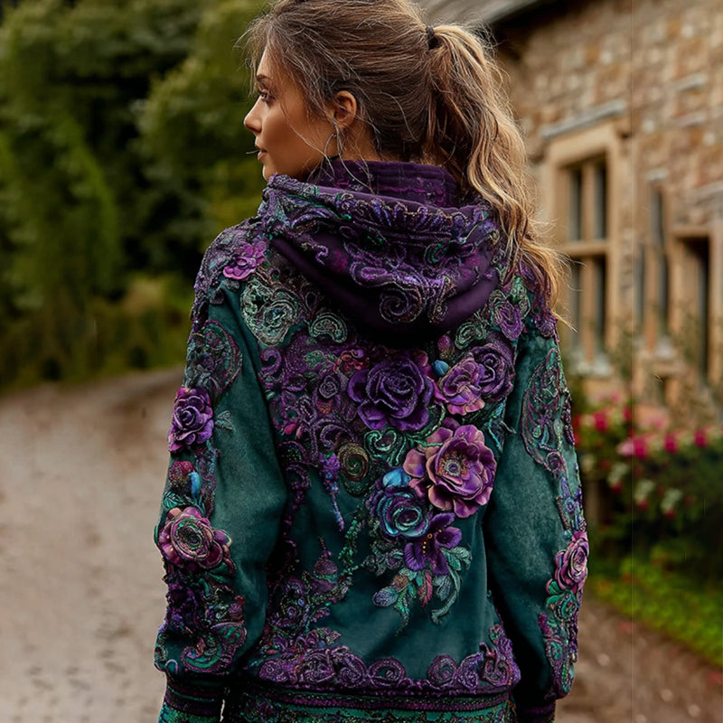 Timeless Vintage Style Garment