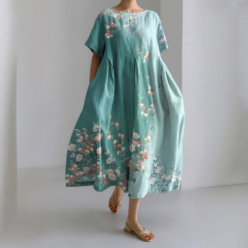 Elegantly Designed Dress