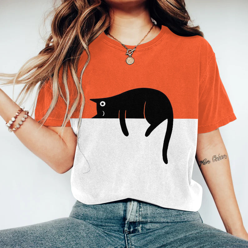 Elegantly Designed T-Shirt