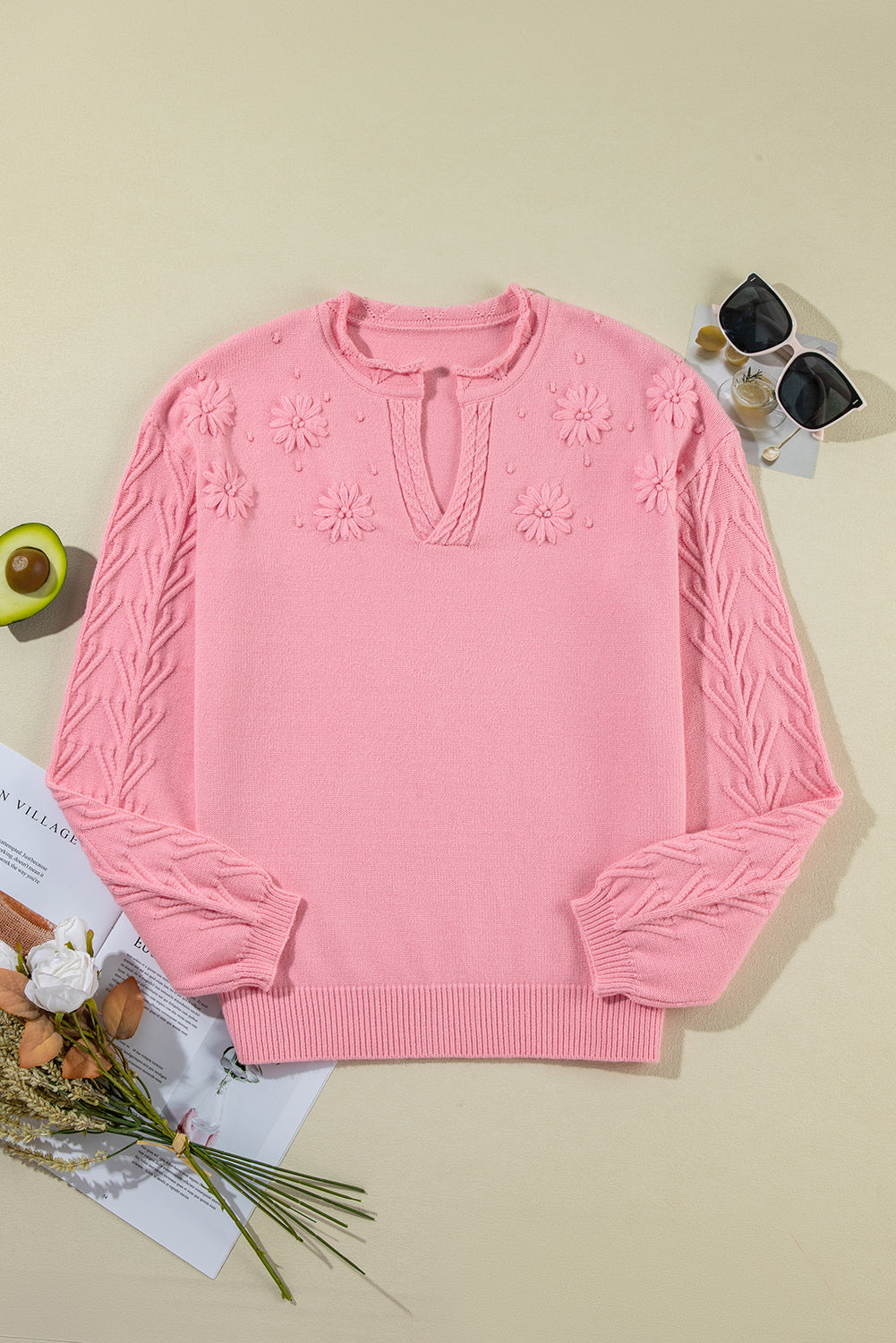 Classic Vintage Sweater
