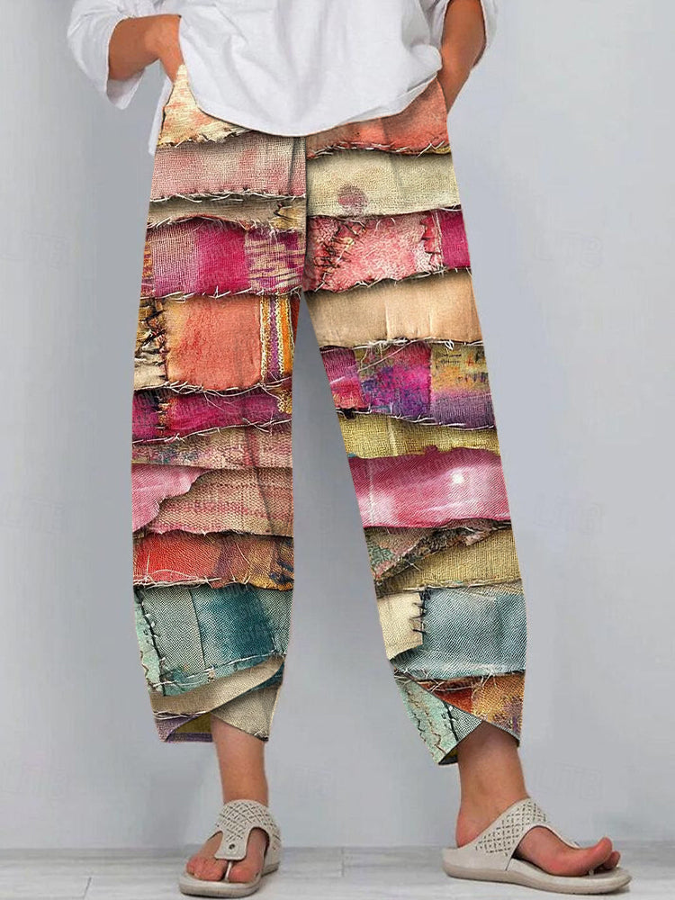 Beautifully Crafted Pants
