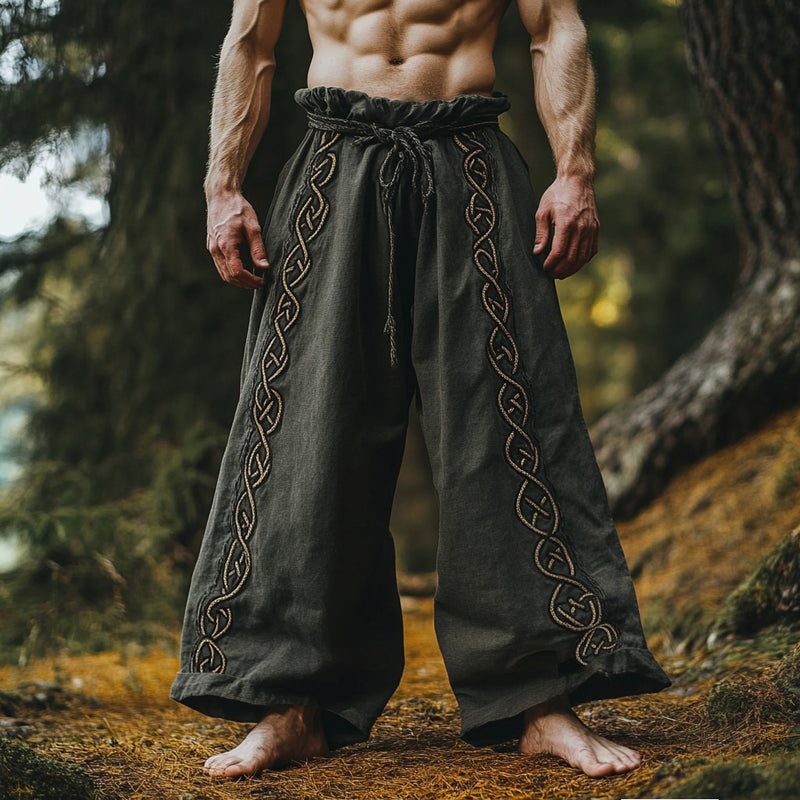 Beautifully Crafted Pants