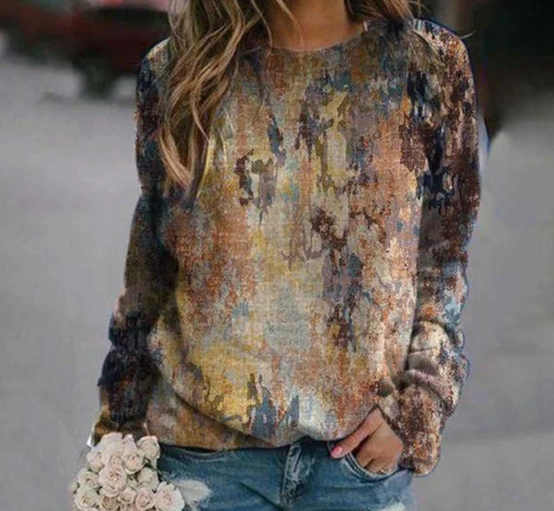 Elegantly Designed Sweater