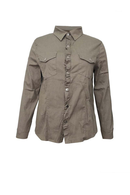 Clover | Fashionable and Effortless winter Jacket