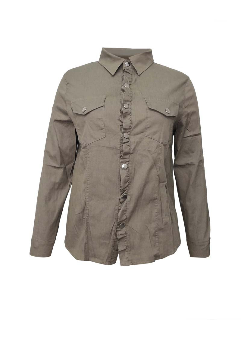 Beautifully Crafted Jacket