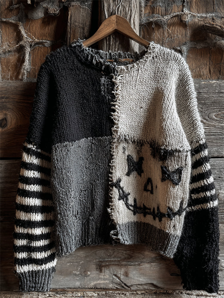 Elegantly Designed Sweater