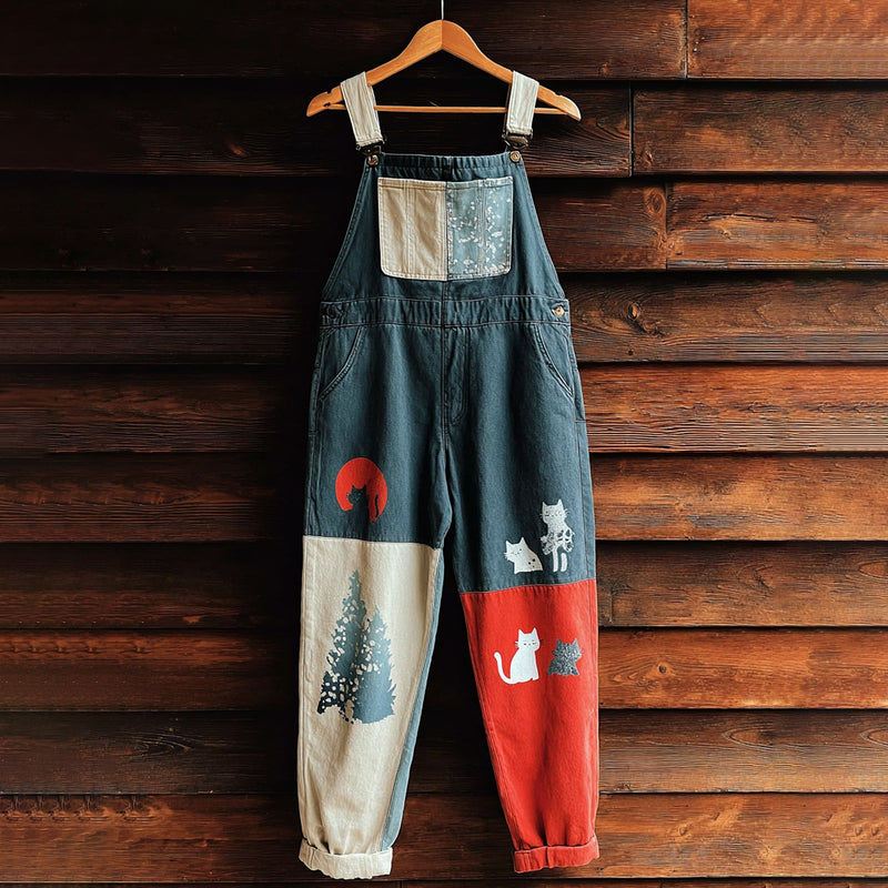Vintage Inspired Garment