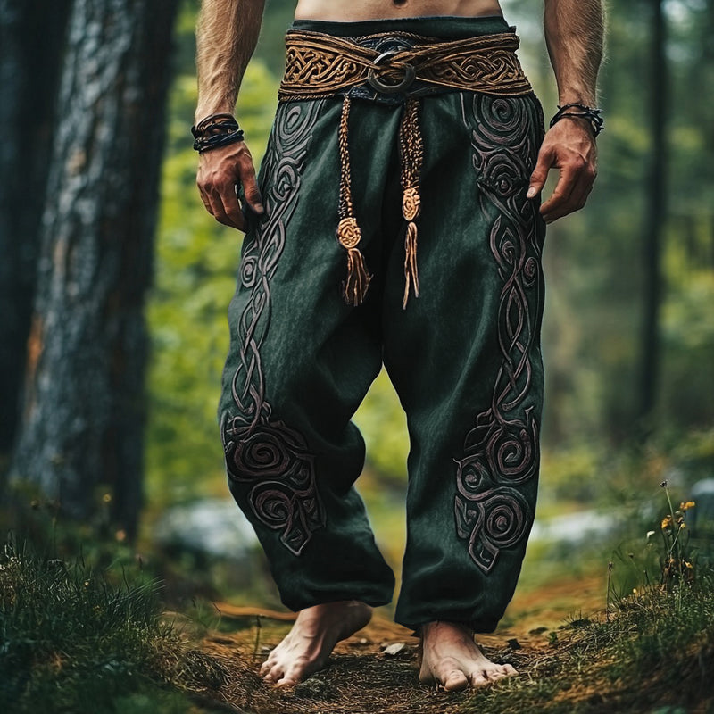 Thoughtfully Designed Pants