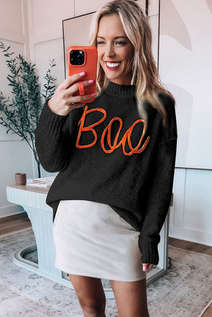 Vintage Inspired Sweater