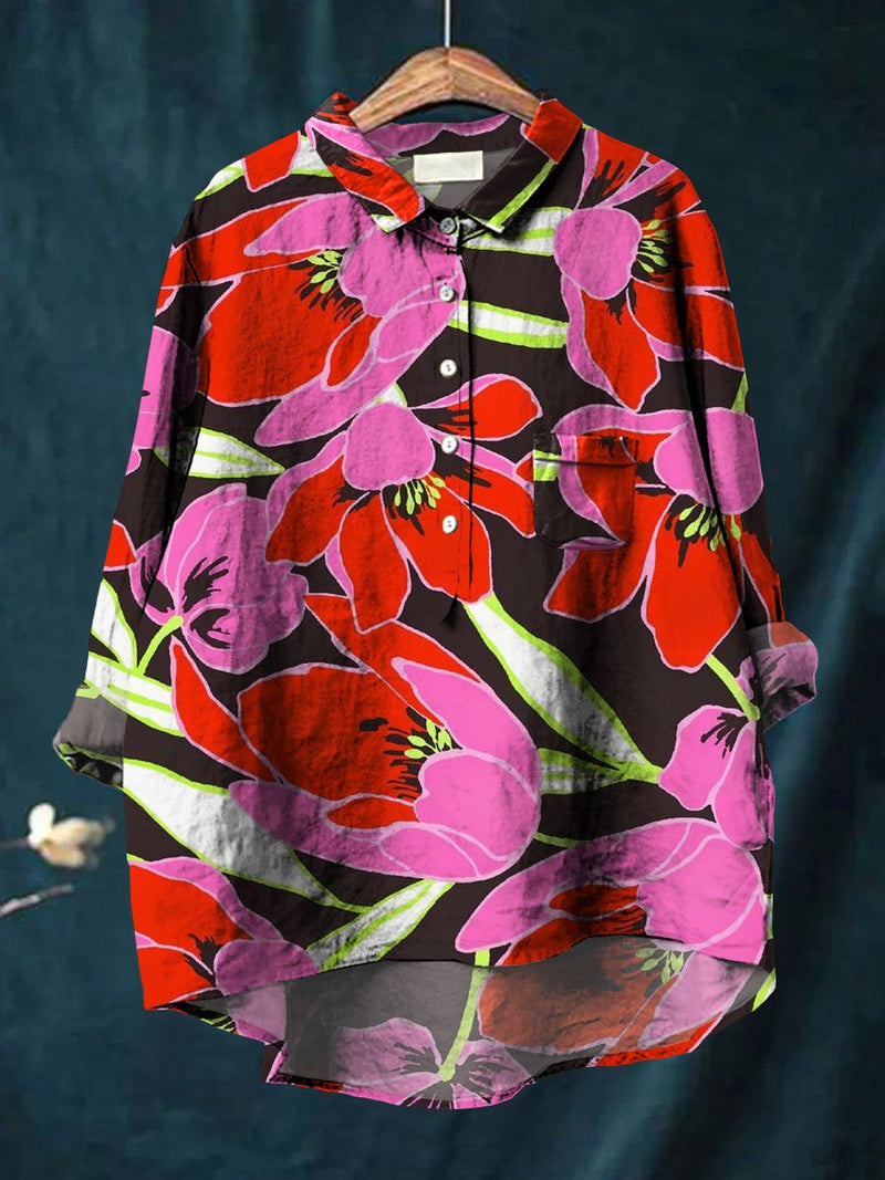 Classic Designed Shirt