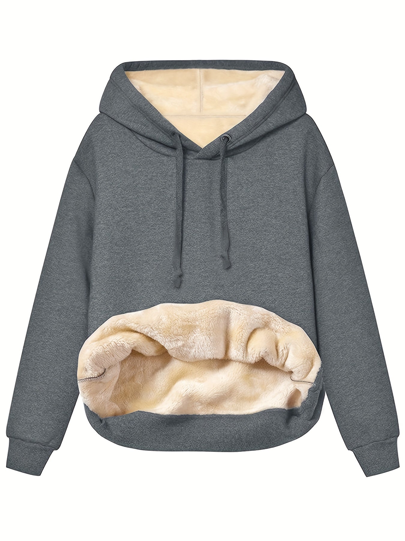 JO | Cozy Jacket for women