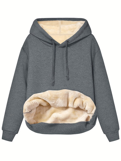JO | Cozy Jacket for women