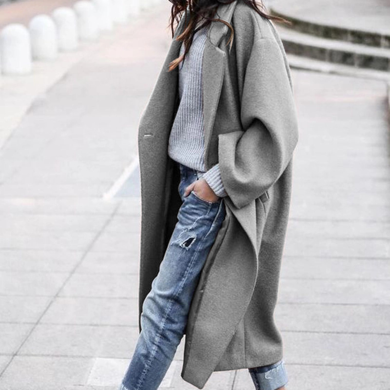 Vintage Inspired Coat