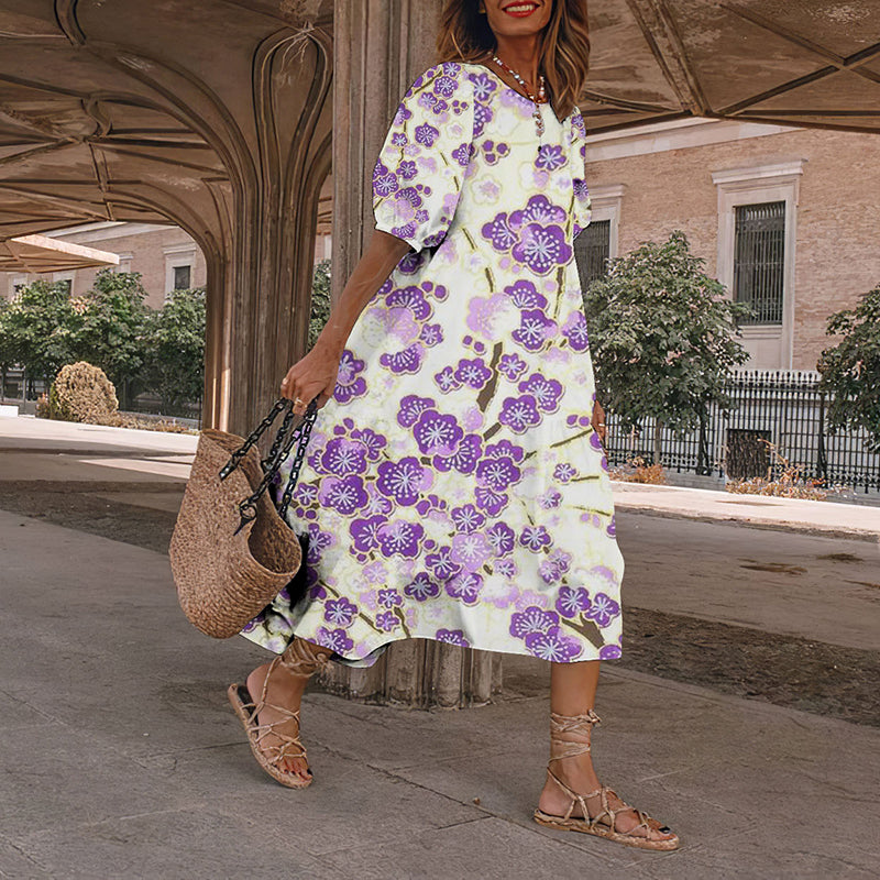 Beautifully Crafted Dress