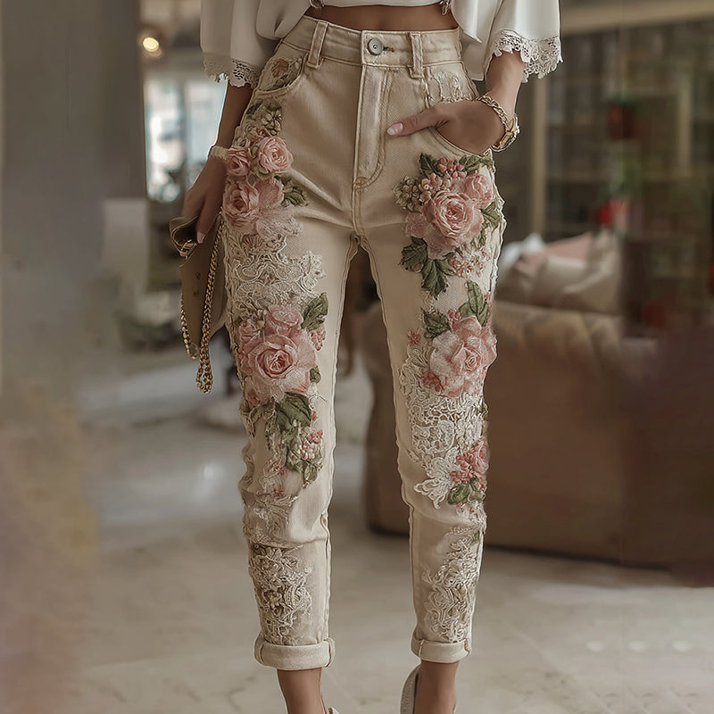 Classic Designed Garment