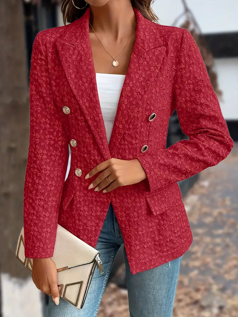 Elegantly Designed Jacket