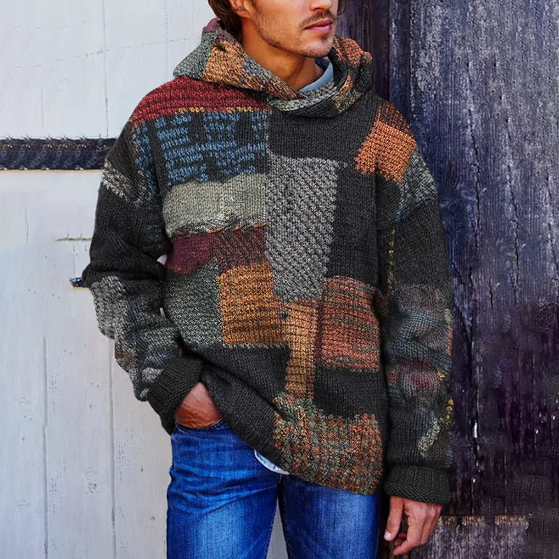 Beautifully Crafted Sweater