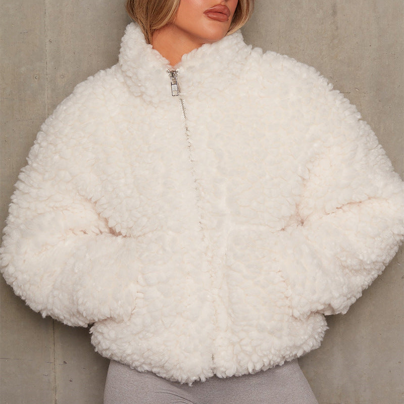 Vintage Inspired Jacket