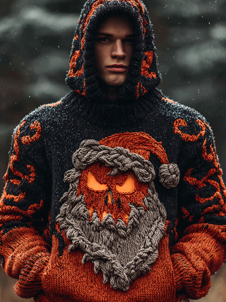 Vintage Inspired Sweater