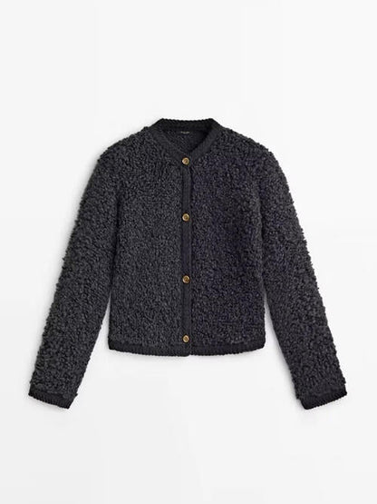 Vintage Inspired Sweater