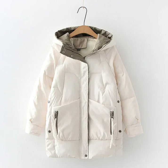 Vintage Inspired Coat