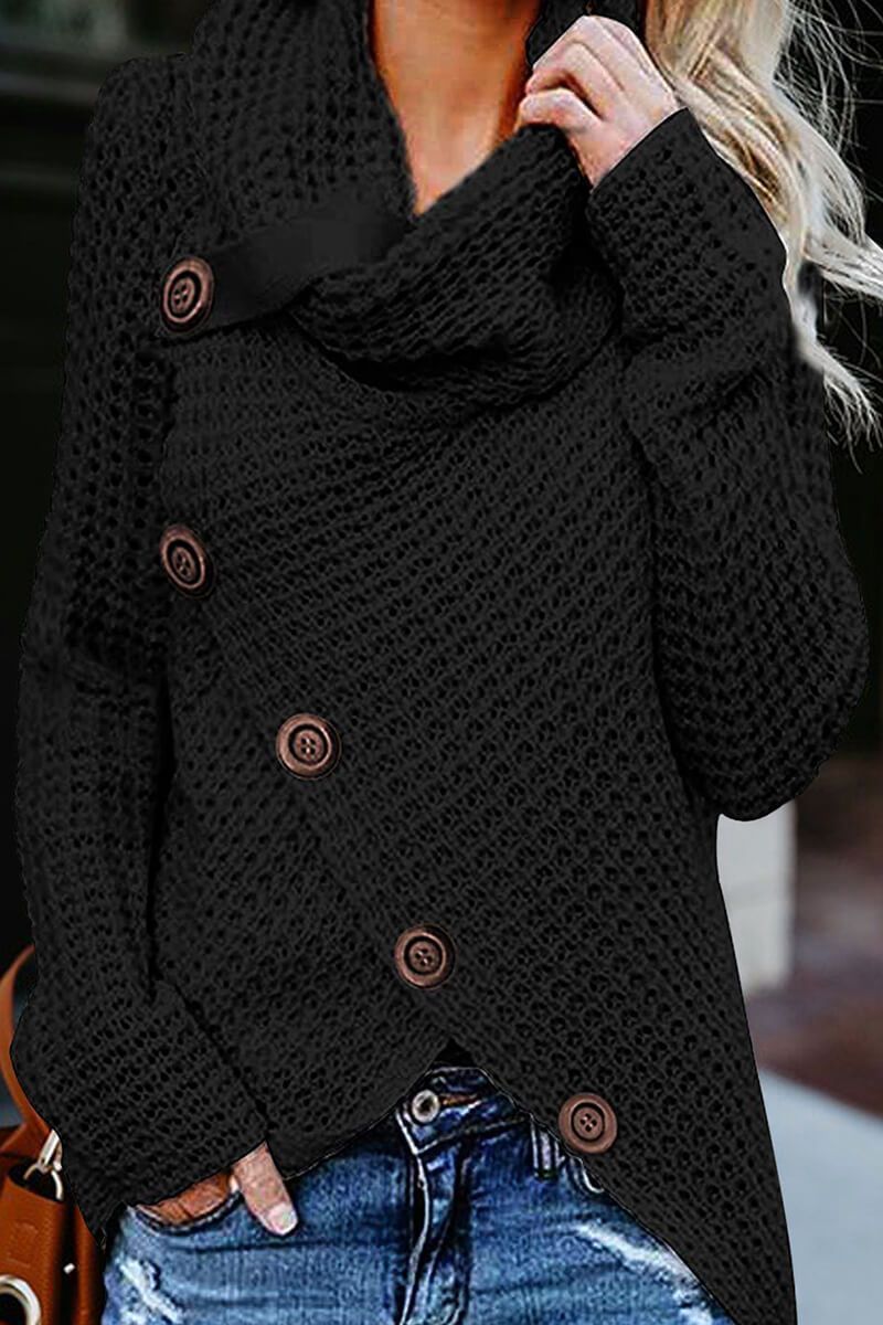 Gracefully Designed Coat