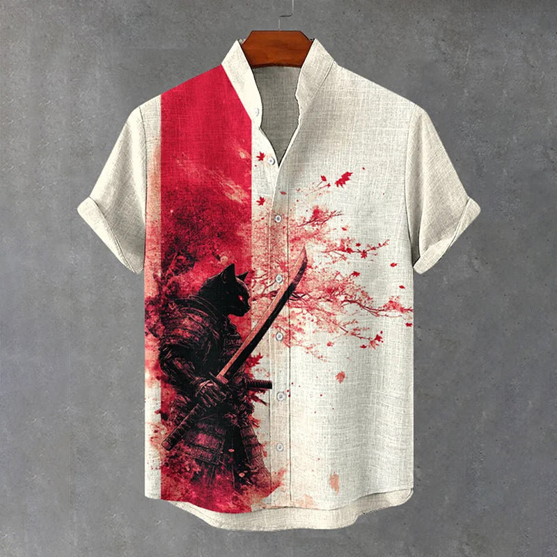 Elegantly Designed Shirt