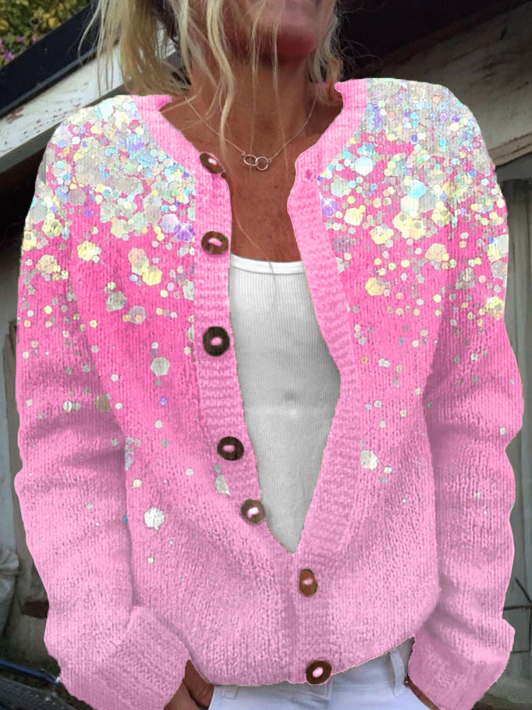 Vintage Inspired Cardigan