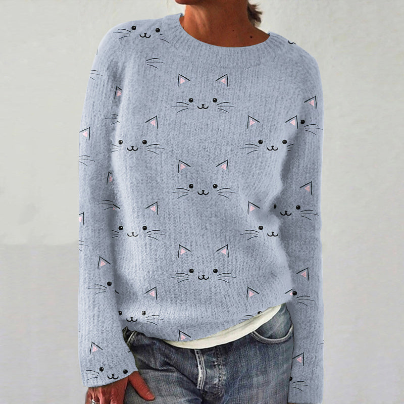Beautifully Crafted Sweater