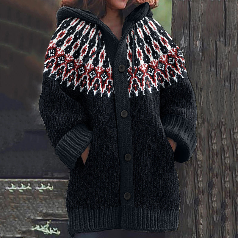 Elegantly Designed Sweater