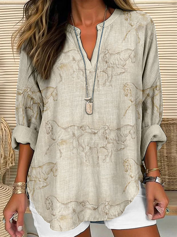 Vintage Inspired Garment