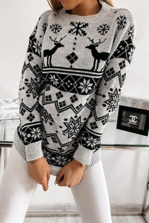 Classic Vintage Sweater