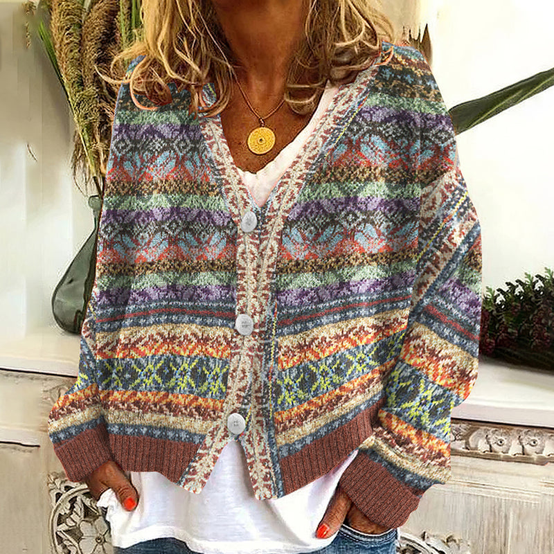 Beautifully Crafted Cardigan