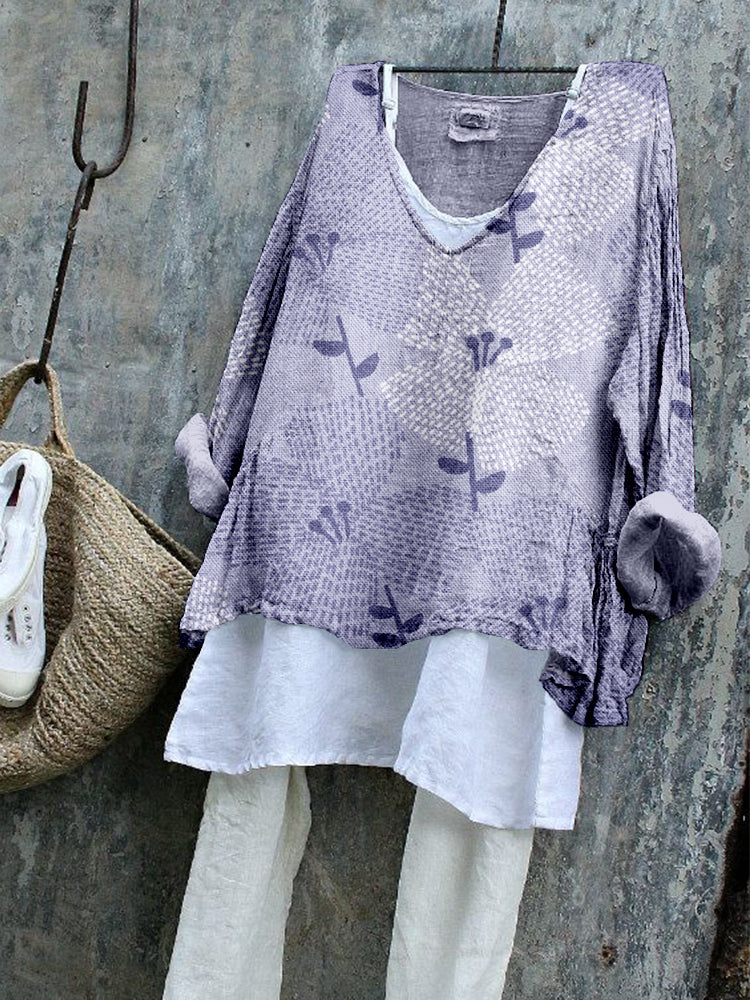 Timeless Vintage Style Garment