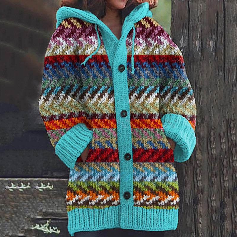 Vintage Inspired Cardigan