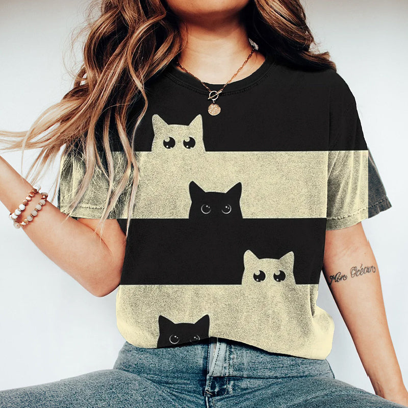 Vintage Inspired T-Shirt