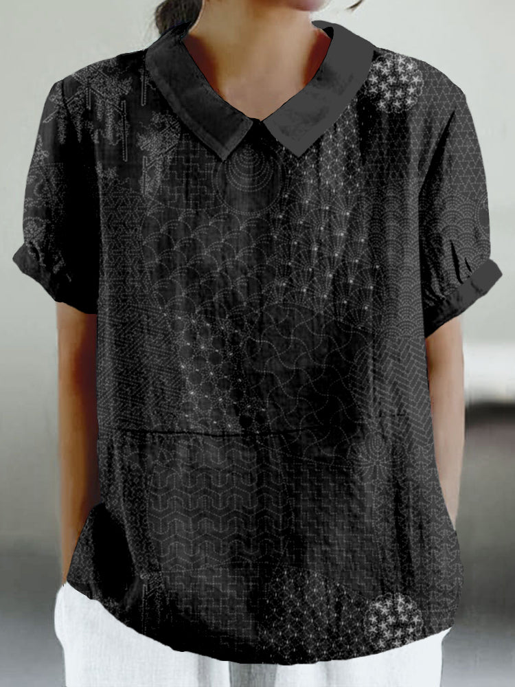 Thoughtfully Designed Shirt