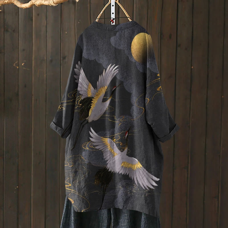 Thoughtfully Designed Cardigan