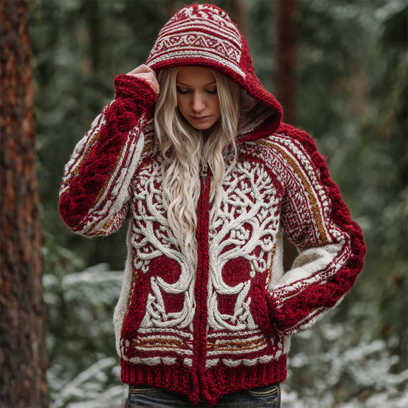 Beautifully Crafted Sweater
