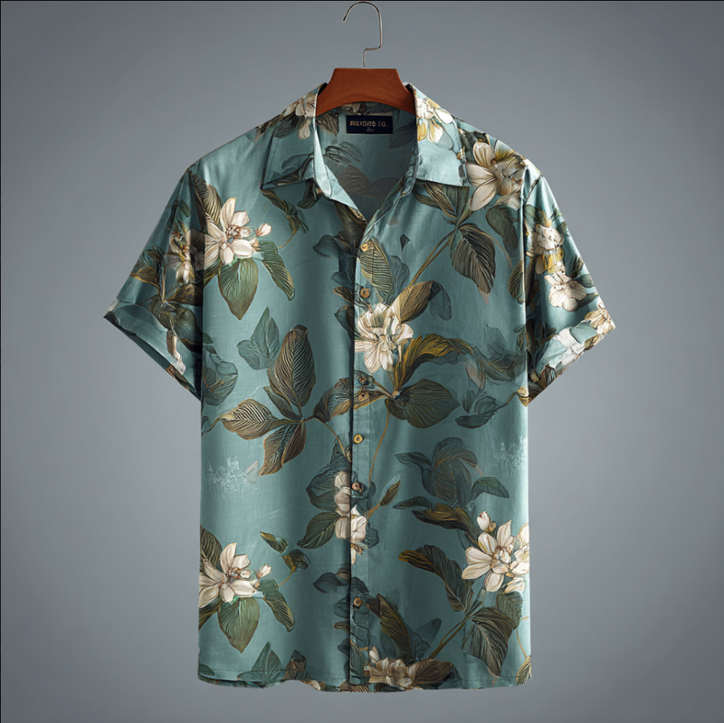Vintage Inspired Shirt