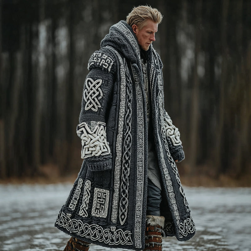 Elegantly Designed Cardigan