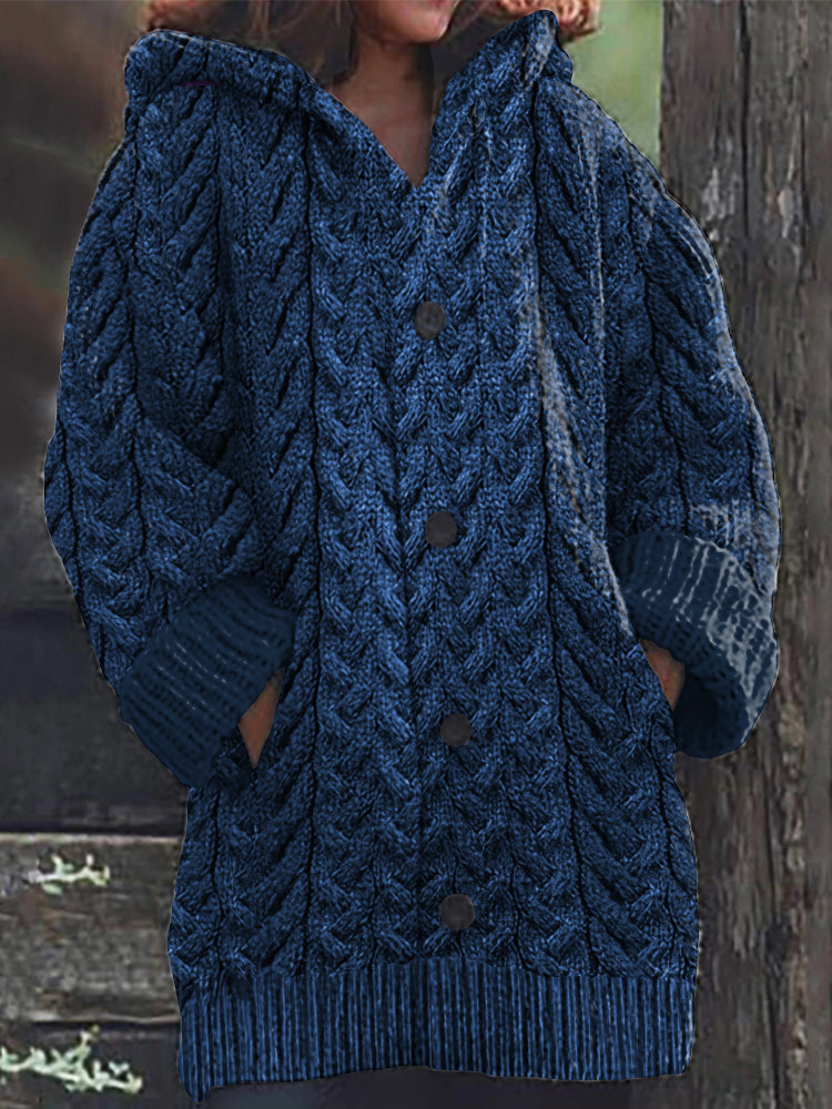 Classic Vintage Sweater