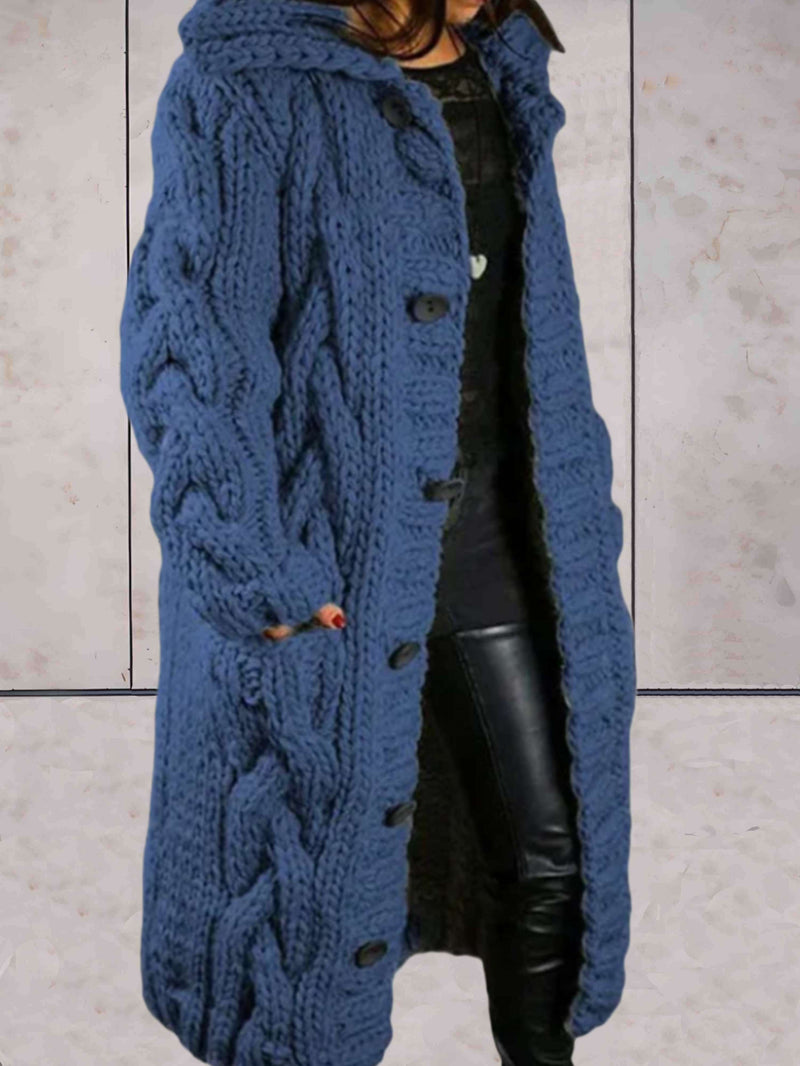 Classic Designed Coat