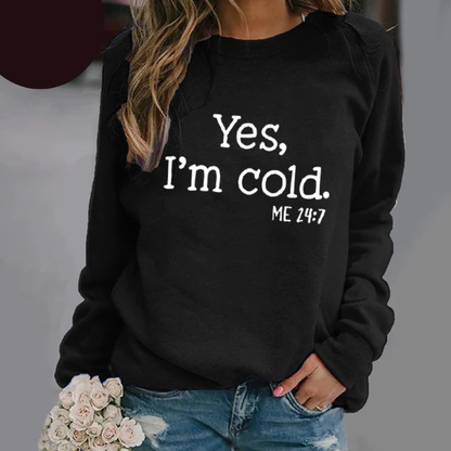 Elegantly Designed Sweater