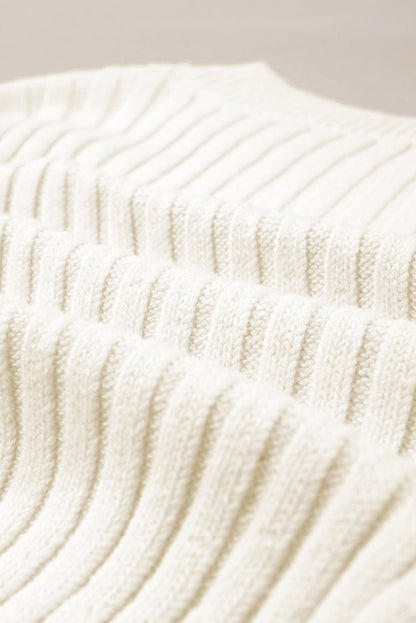 Thoughtfully Designed Sweater