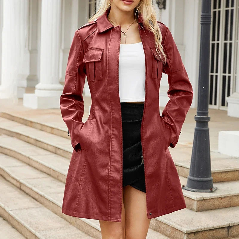 Elegantly Designed Jacket