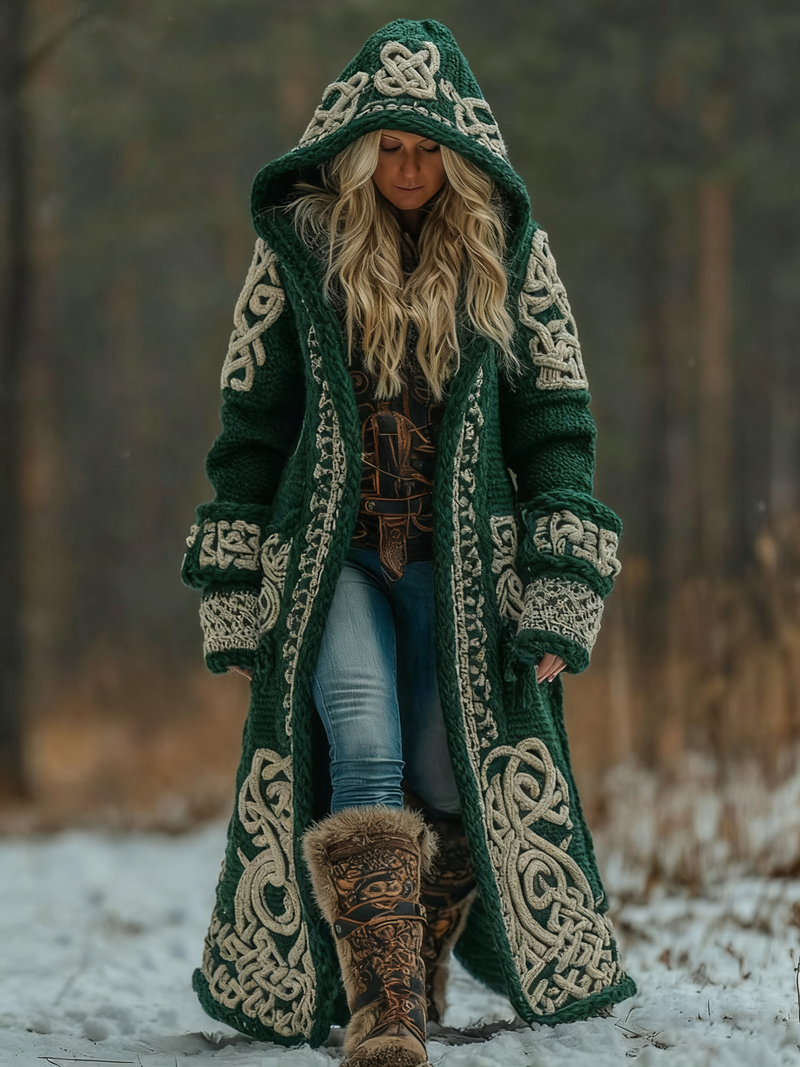 Vintage Inspired Cardigan